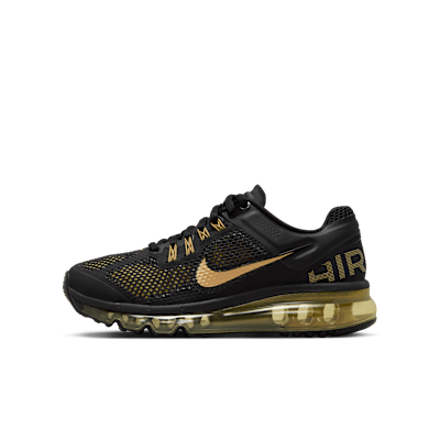 Nike Air Max 2013 Older Kids Shoes. Nike UK